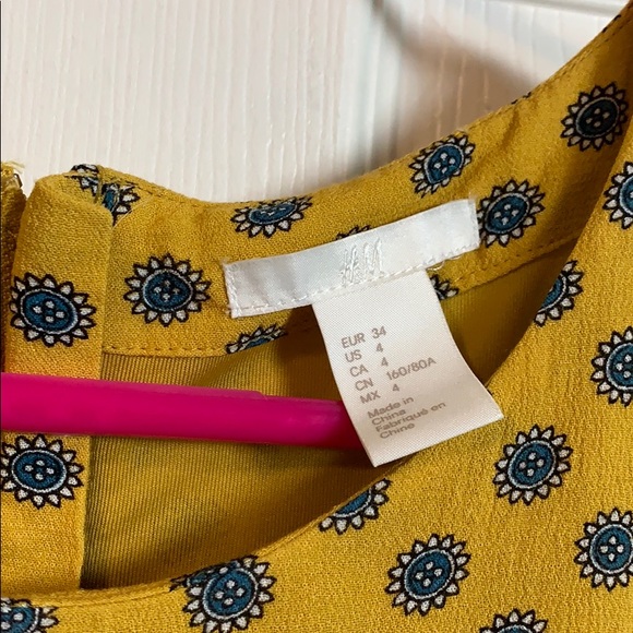 H&M Dress - Picture 2 of 3